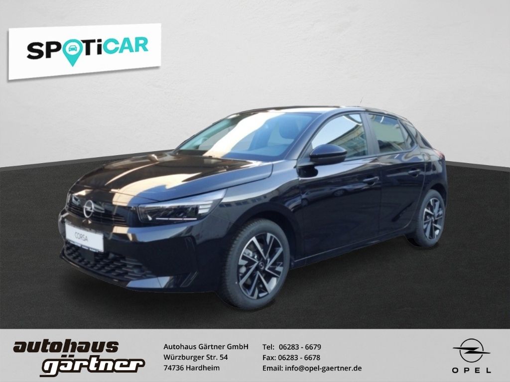 Opel Corsa 2026