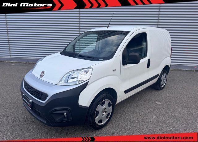 Fiat Fiorino 2021