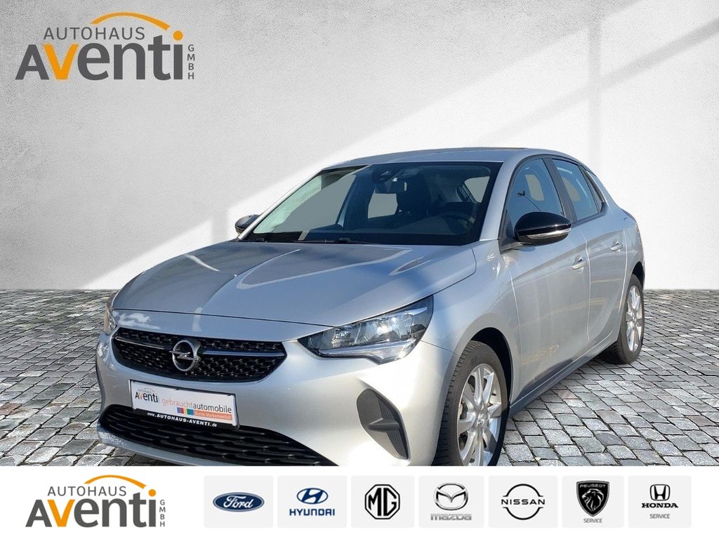 Opel Corsa 2022