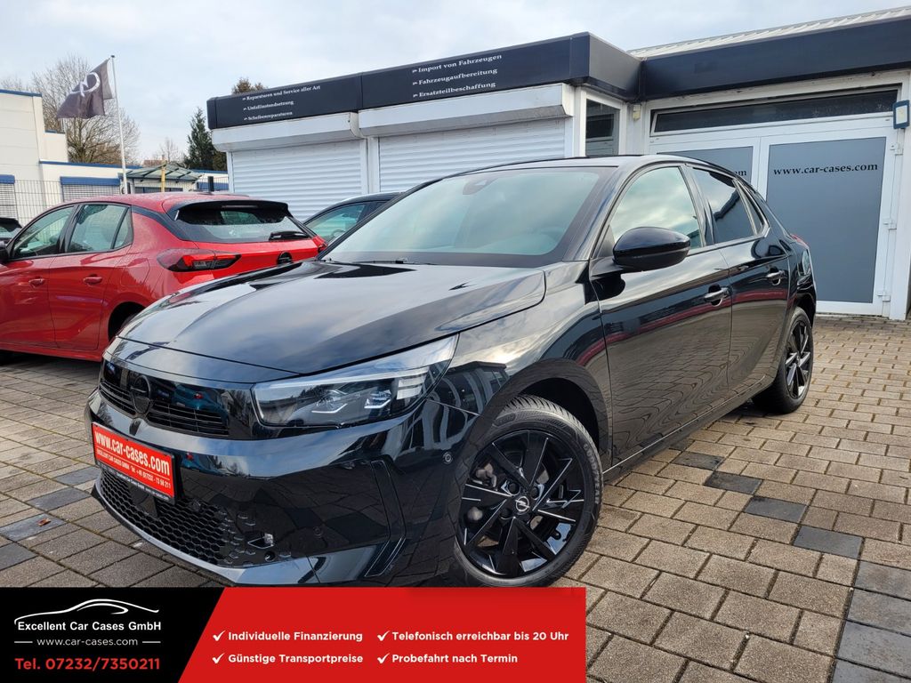 Opel Corsa 2024