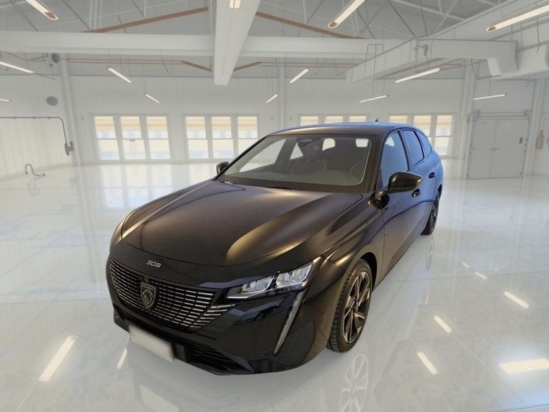 Peugeot 308 2022