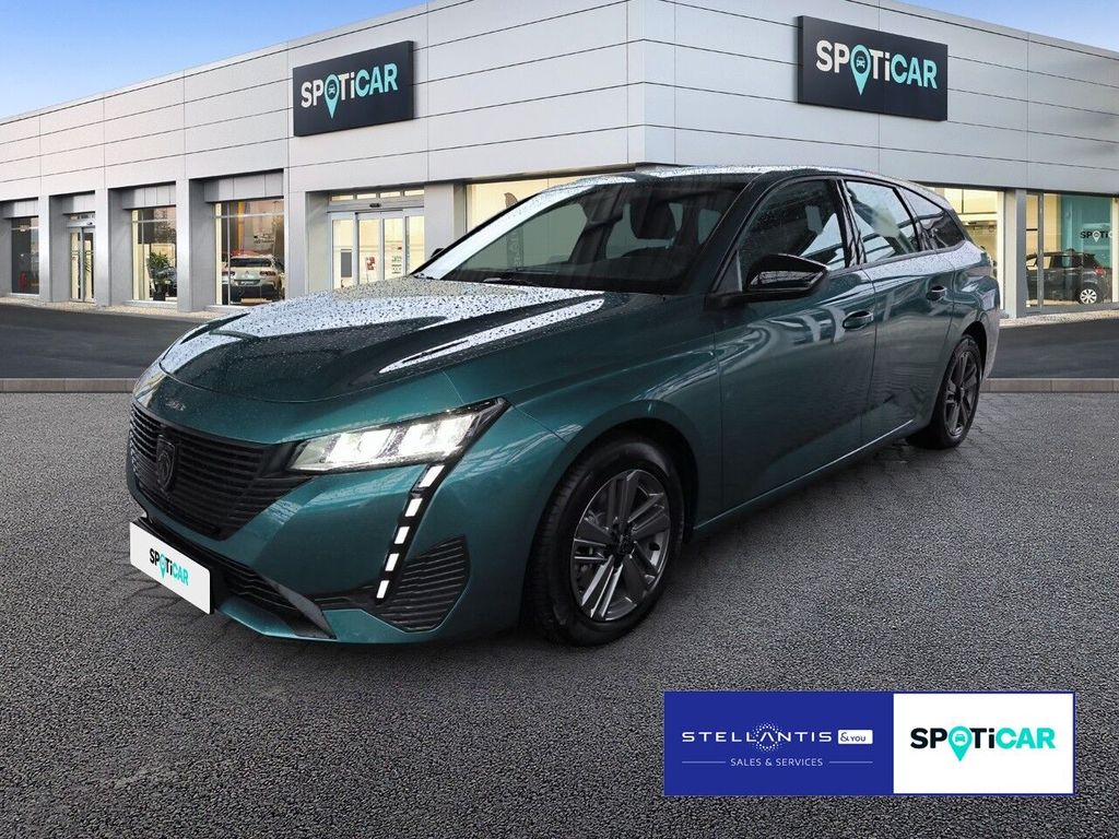 Peugeot 308 2023