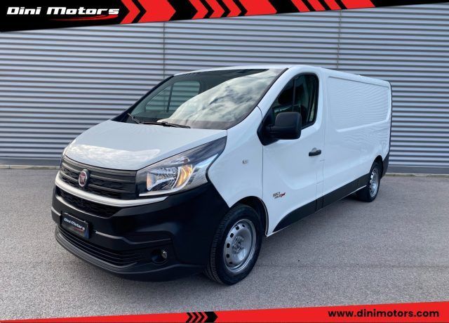 Fiat Talento 2019