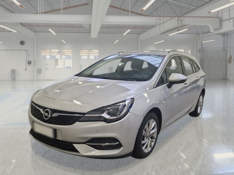 Opel Astra 2020
