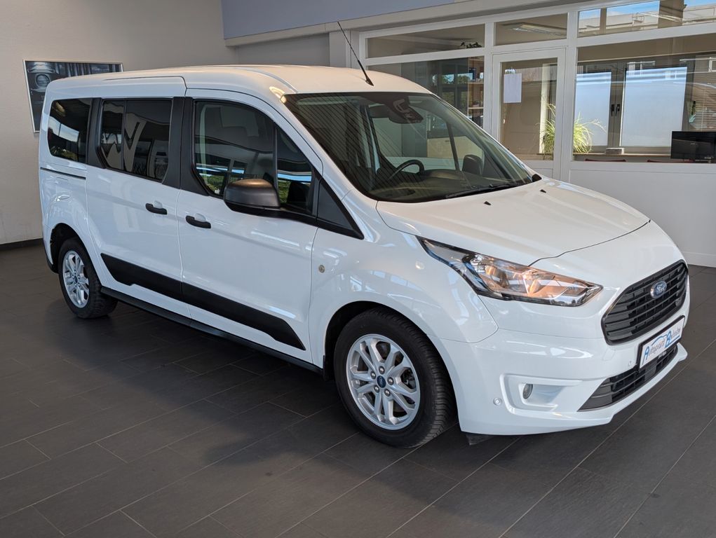Ford Transit Connect 2019