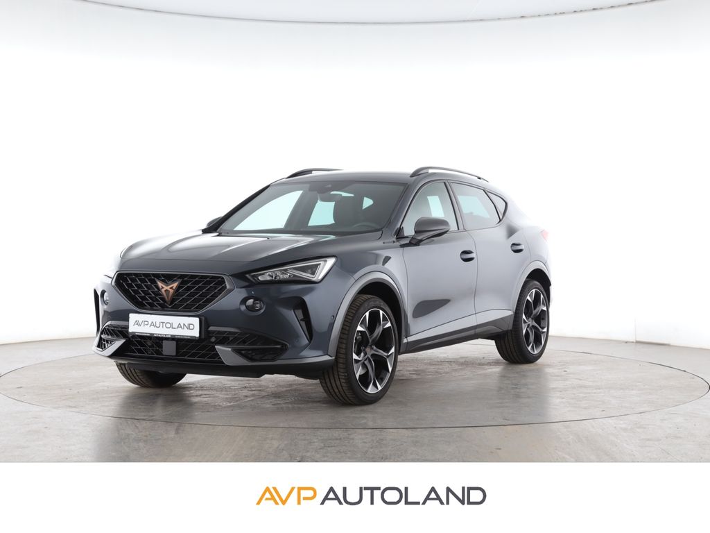 Cupra Formentor 2023