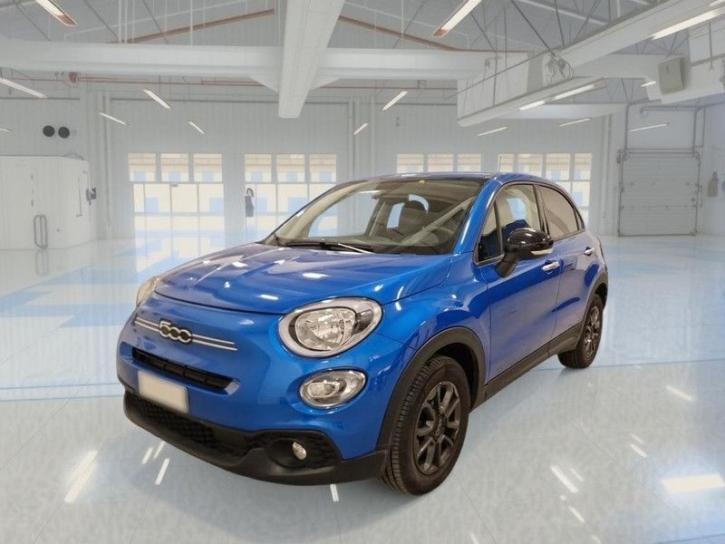 Fiat 500X 2023