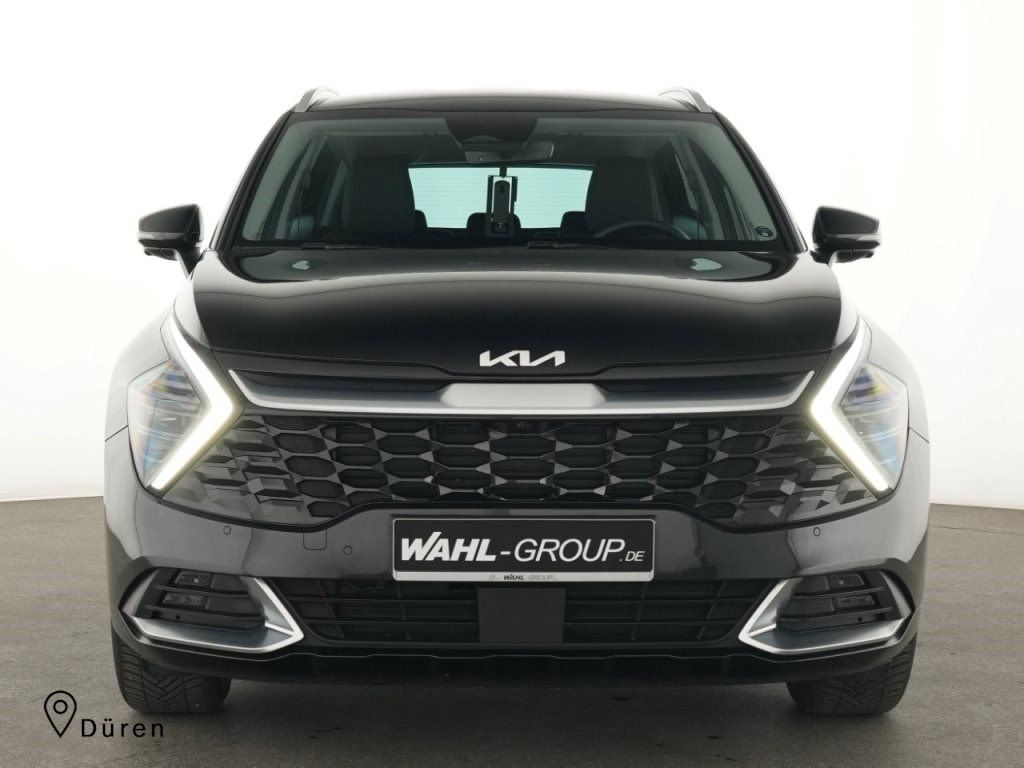 Kia Sportage 2024