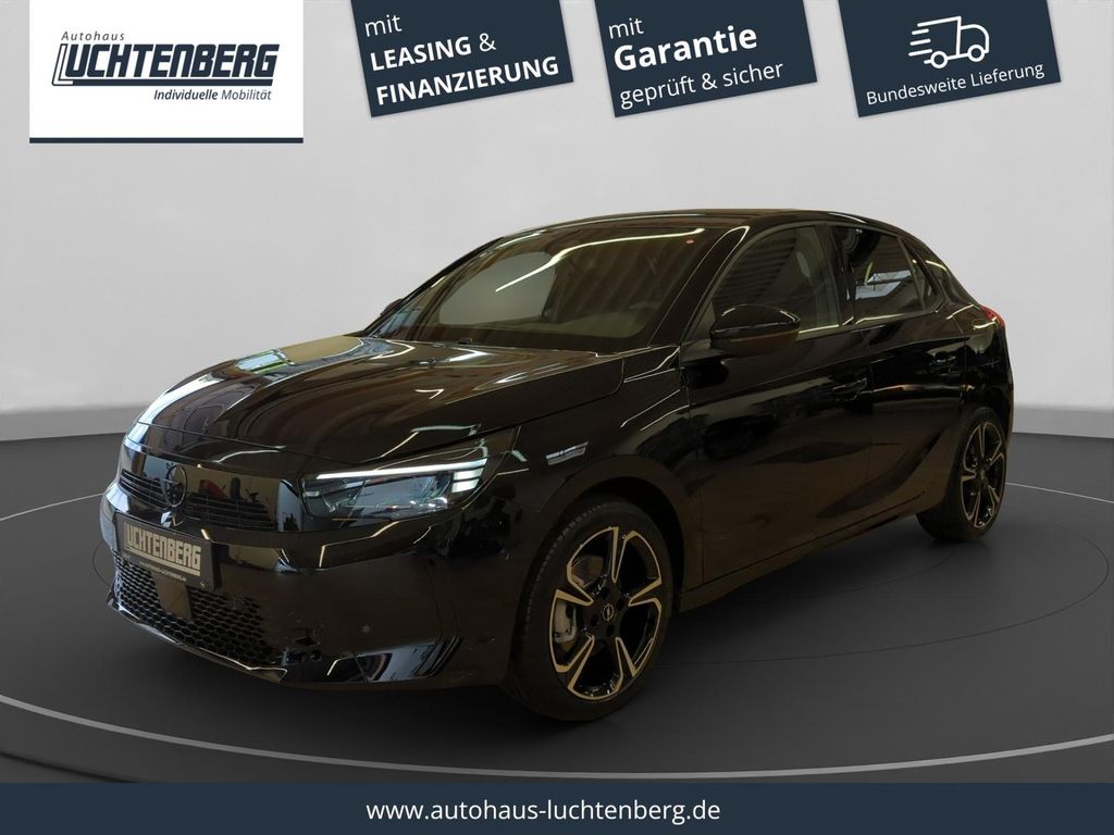 Opel Corsa 2025