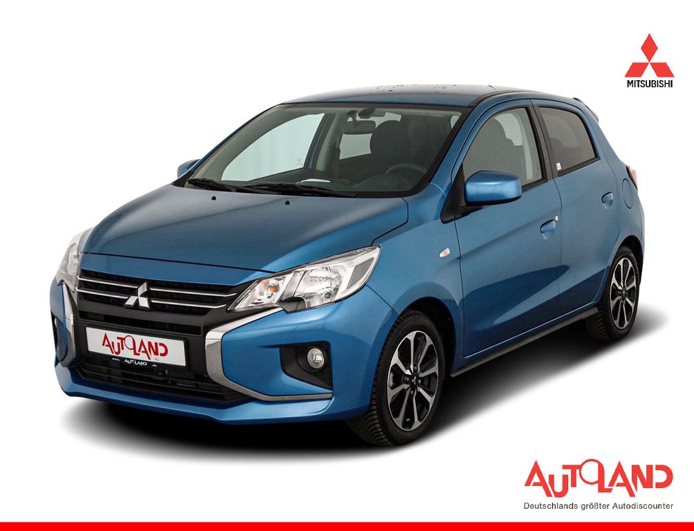 Mitsubishi Space Star 2024