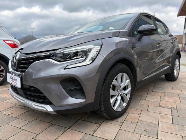 Renault Captur 2021