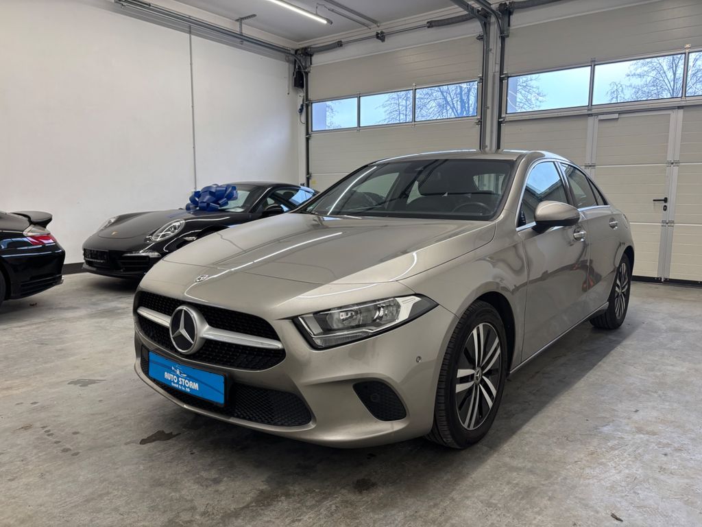 Mercedes-Benz A 180 2020