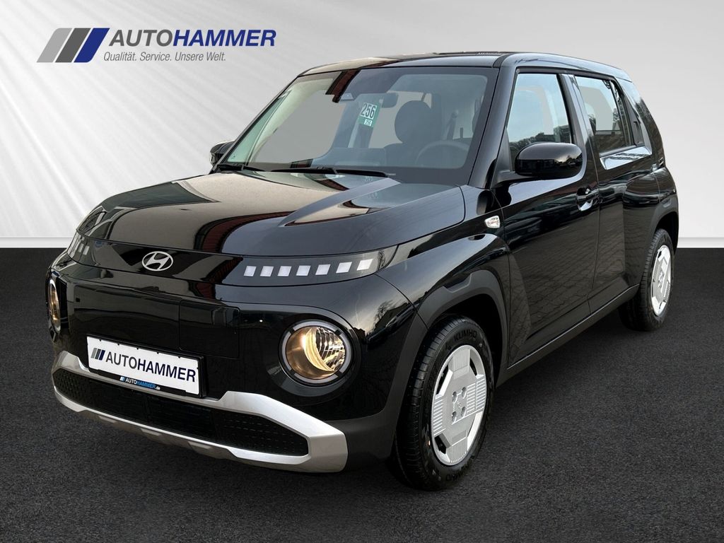Hyundai INSTER 2025