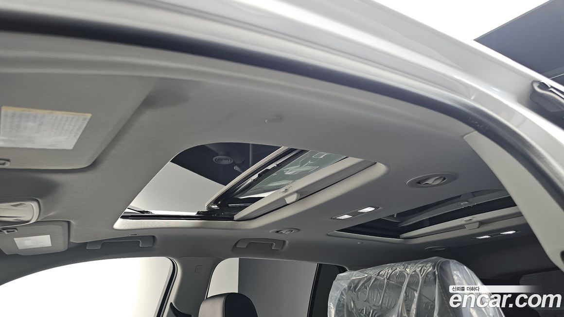 ChevroletGMDaewoo Traverse 2020