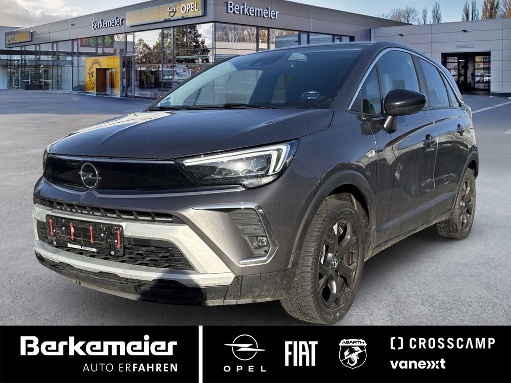 Opel Crossland (X) 2023