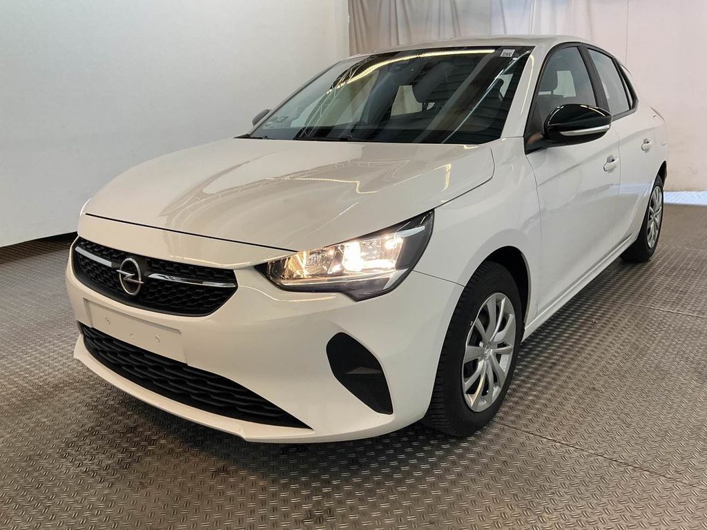 Opel Corsa 2022