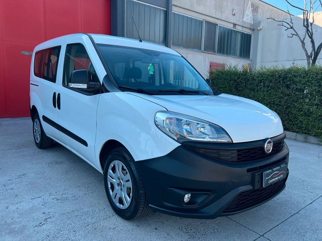 Fiat Other 2019
