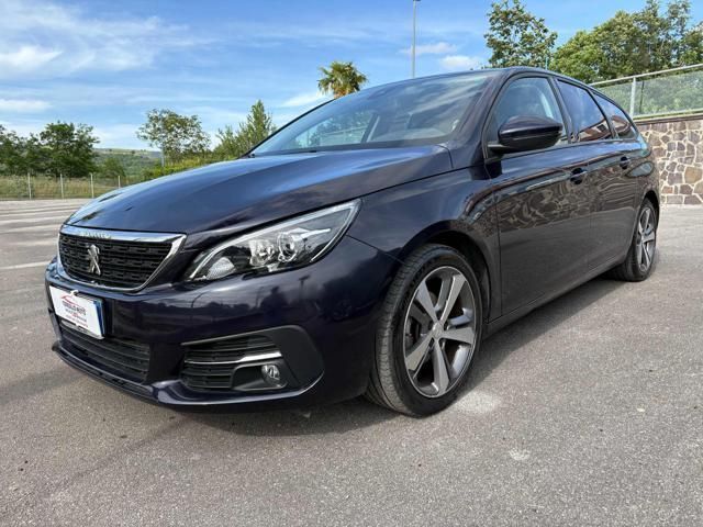 Peugeot 308 2019