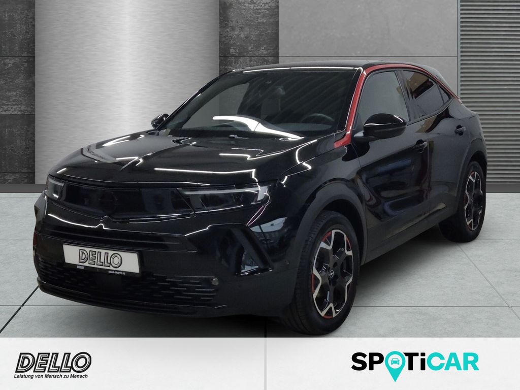 Opel Mokka 2021