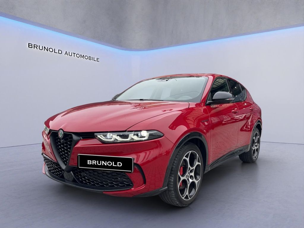 Alfa Romeo Tonale 2023