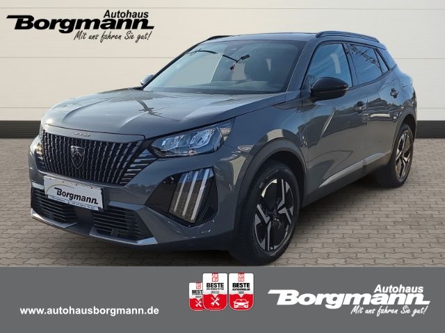 Peugeot 2008 2024