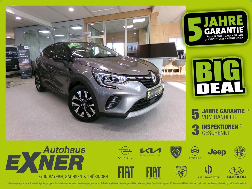 Renault Captur 2024