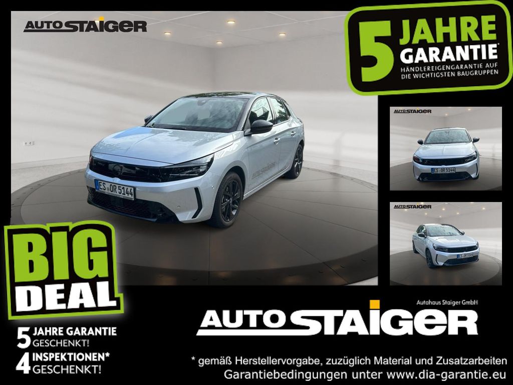 Opel Corsa 2024