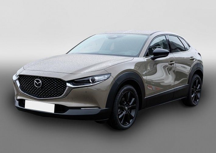 Mazda CX-30 2025