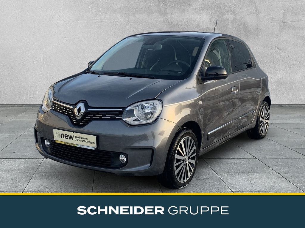 Renault Twingo 2023