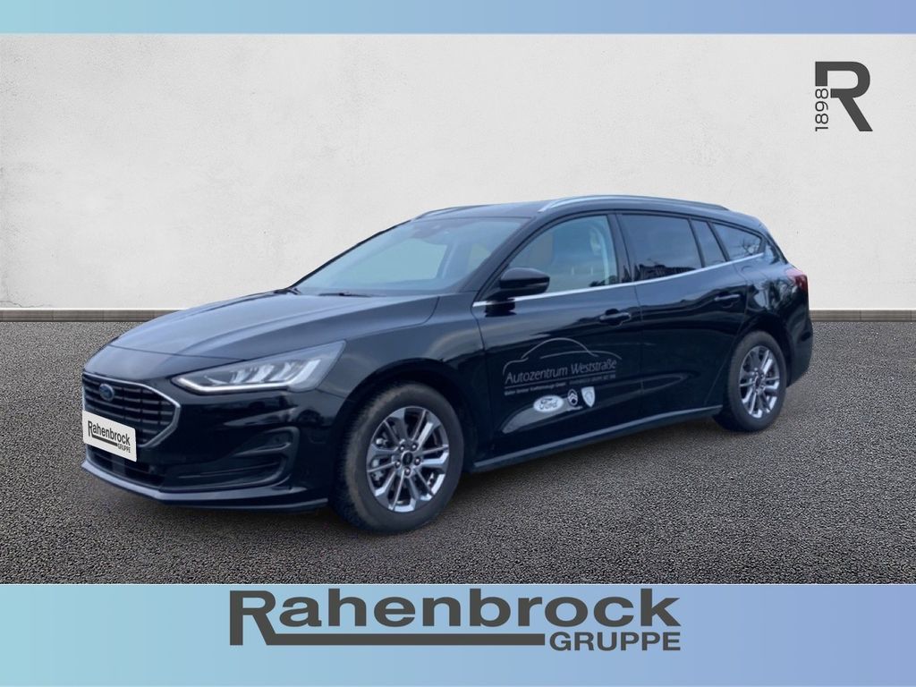 Ford Focus 2025
