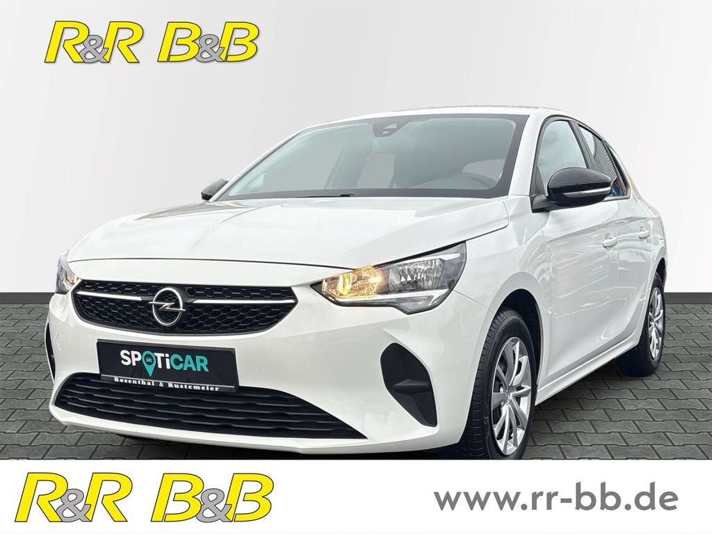 Opel Corsa 2022