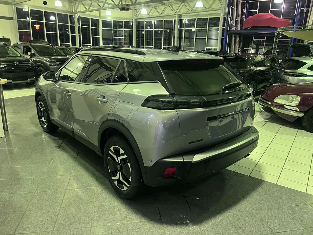 Peugeot 2008 2024
