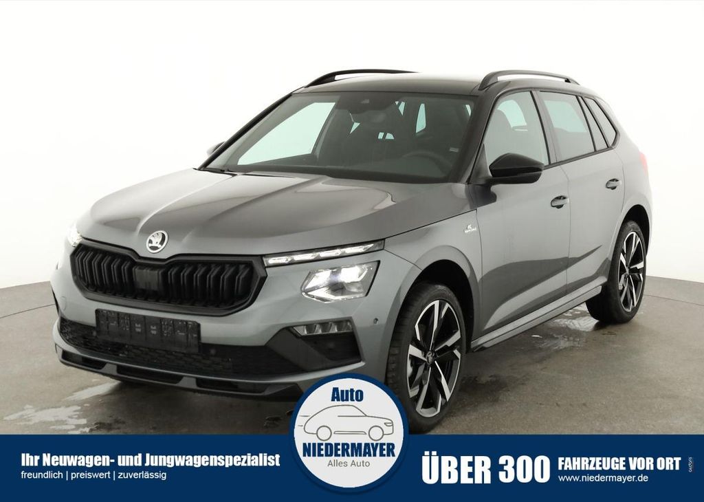 Skoda Kamiq 2026