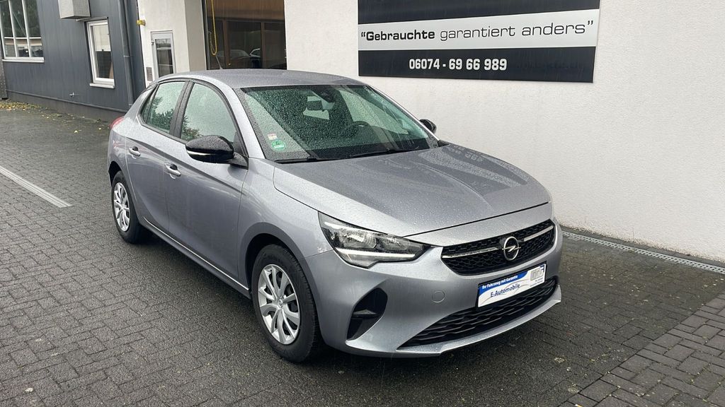 Opel Corsa 2020