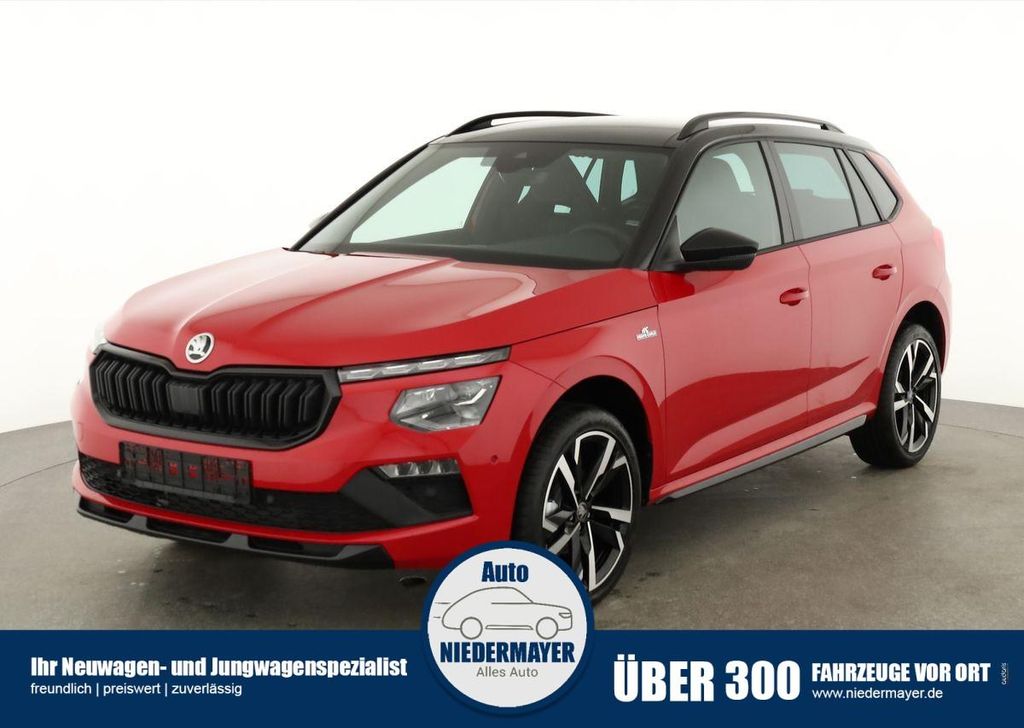 Skoda Kamiq 2026