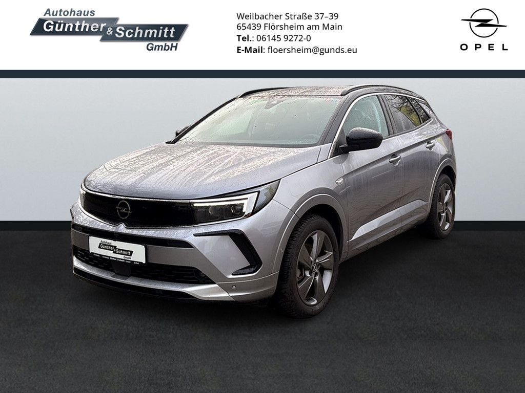 Opel Grandland (X) 2023