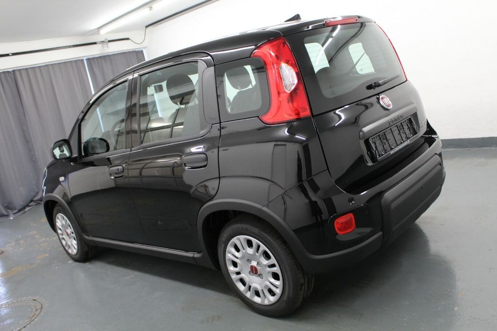 Fiat Panda 2023