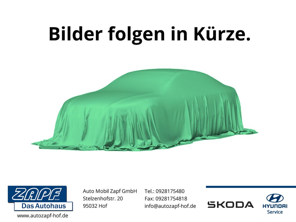 Volkswagen Touran 2022
