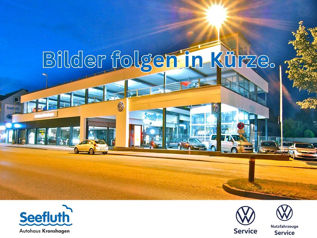Volkswagen T7 Multivan 2024