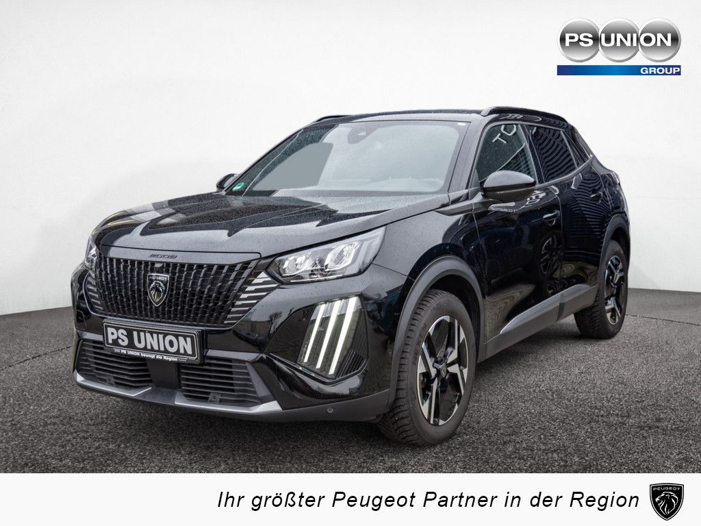 Peugeot 2008 2023