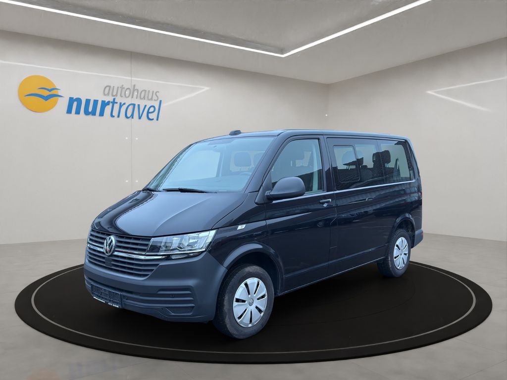 Volkswagen T6 Kombi 2021