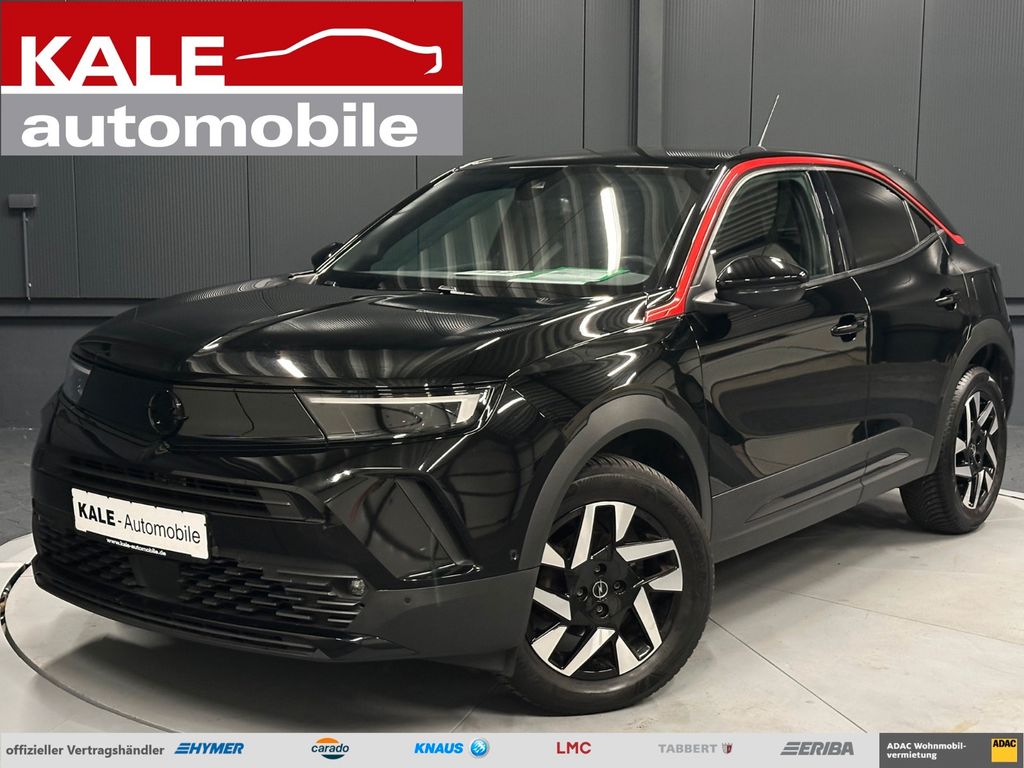 Opel Mokka 2023
