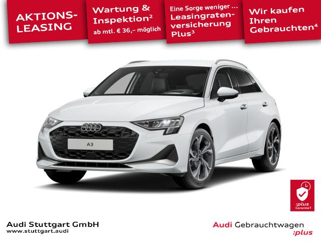 Audi A3 2025
