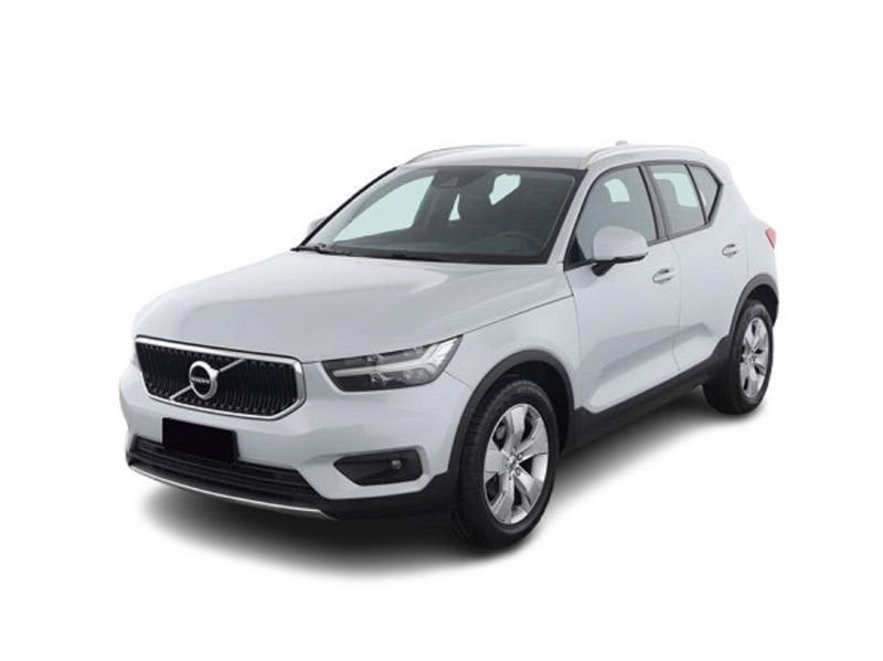 Volvo Other 2020