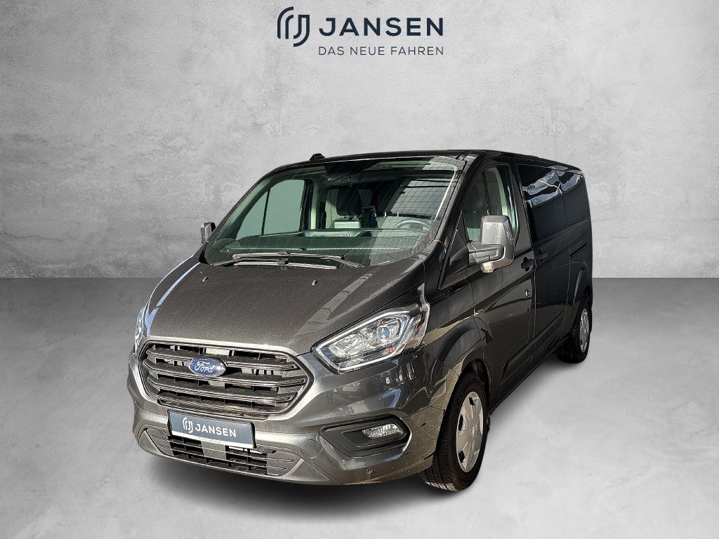 Ford Transit 2023