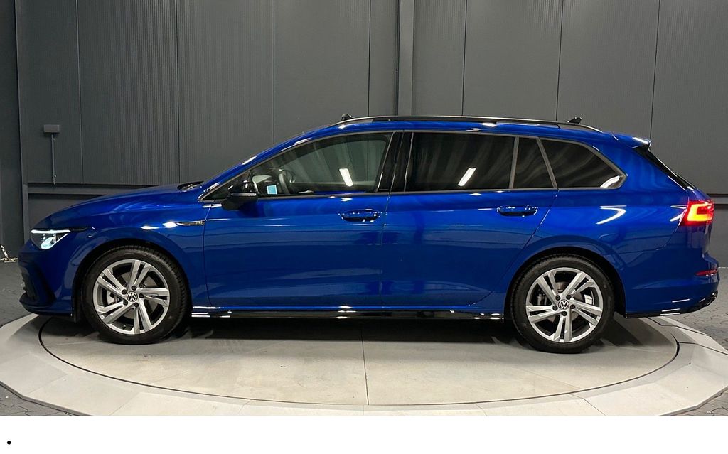 Volkswagen Golf 2024