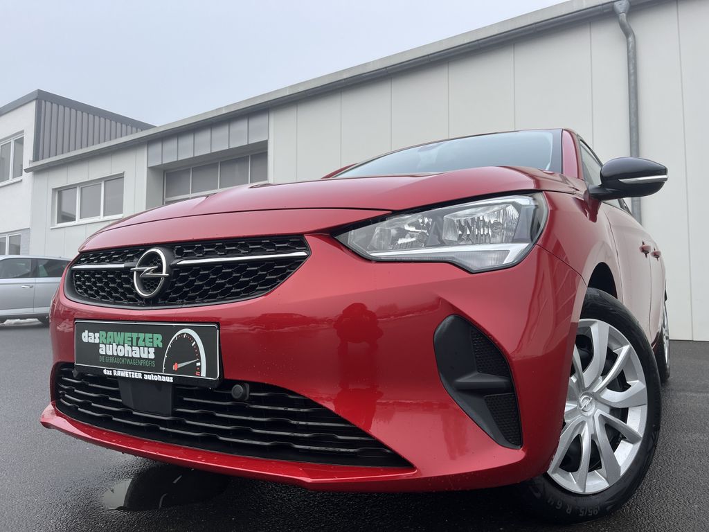 Opel Corsa 2020