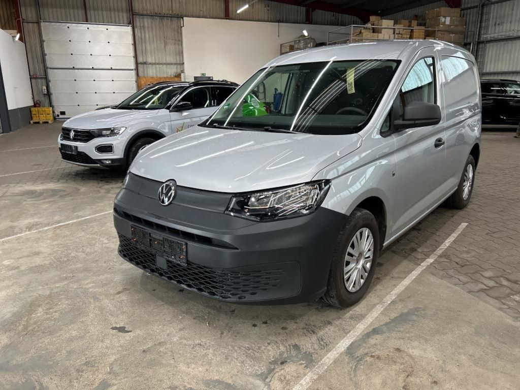 Volkswagen Caddy 2023