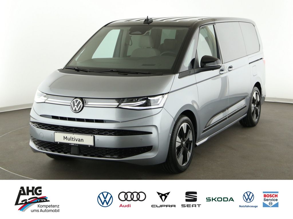 Volkswagen LT