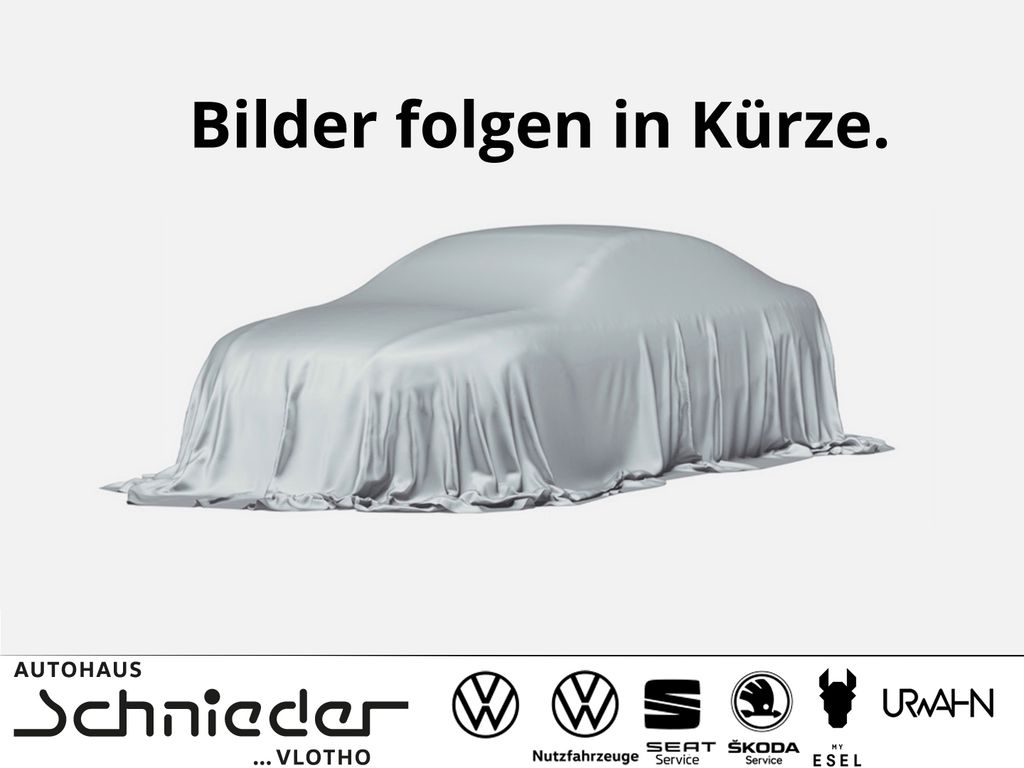 Seat Leon 2024